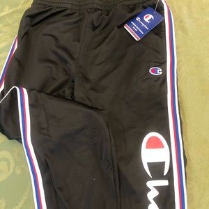 Champion joggers